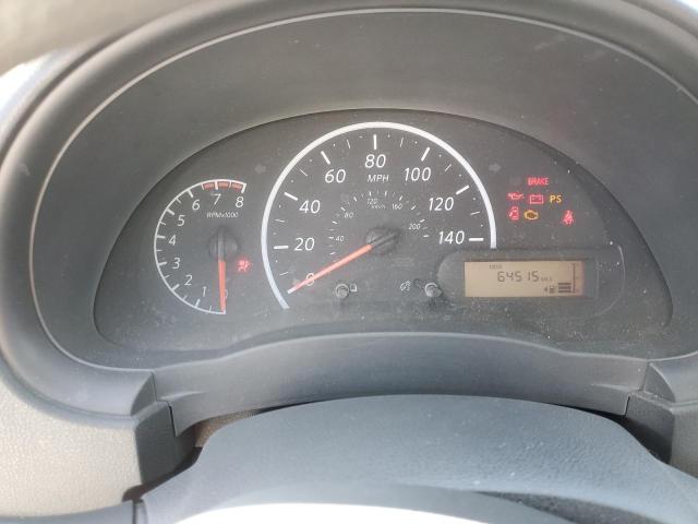 Photo 9 from auction – 2015 NISSAN VERSA S with VIN 3N1CN7AP5FL810757