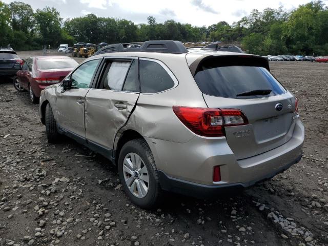 Снимка 2 от търг – 2016 SUBARU OUTBACK 2. с VIN 4S4BSACC4G3265331