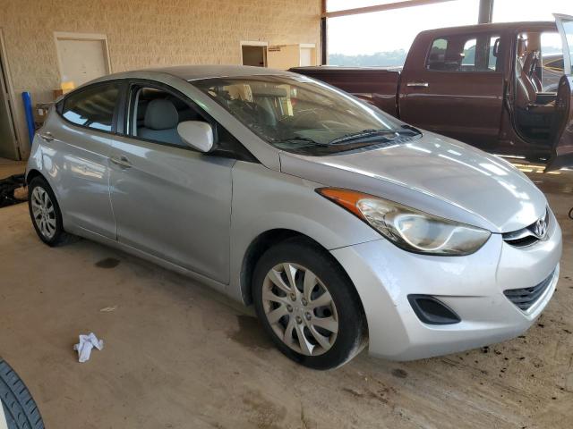 Photo 4 from auction – 2012 HYUNDAI ELANTRA GL with VIN 5NPDH4AE0CH139242