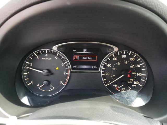 Photo 9 from auction – 2018 NISSAN ALTIMA 2.5 with VIN 1N4AL3AP8JC193786