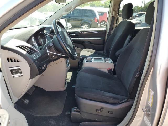 Photo 7 from auction – 2011 CHRYSLER TOWN AND C with VIN 2A4RR5DG2BR701529
