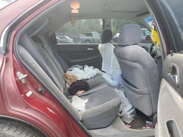 Photo 10 from auction – 1997 HONDA ACCORD EX with VIN 1HGCE1899VA001089