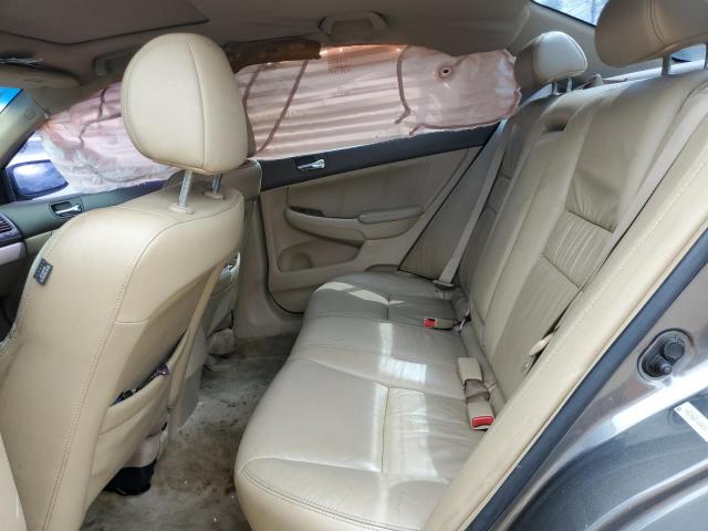 Photo 10 from auction – 2006 HONDA UK with VIN 1HGCM66546A030176