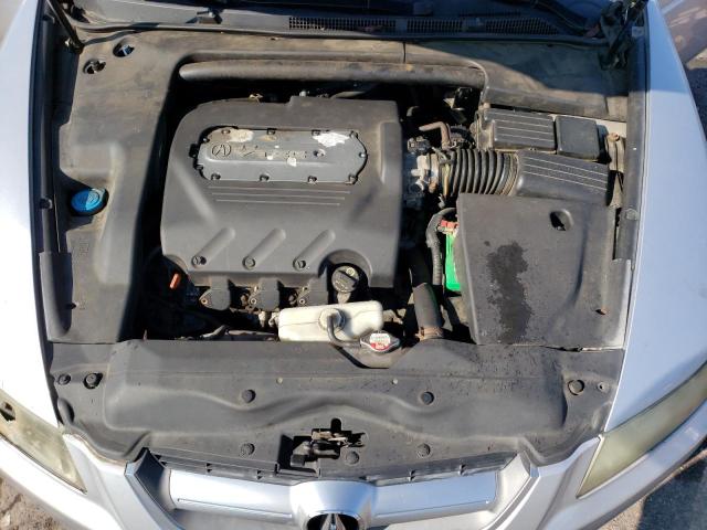 Photo 11 from auction – 2005 ACURA TL with VIN 19UUA66205A013246