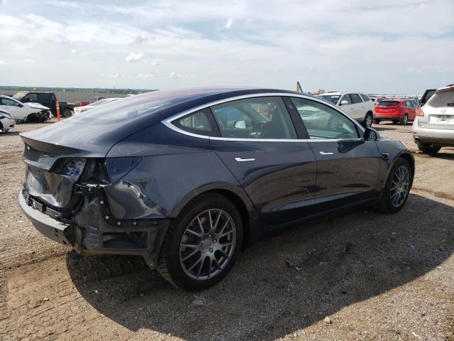 Photo 3 from auction – 2018 TESLA MODEL 3 with VIN 5YJ3E1EA8JF017590