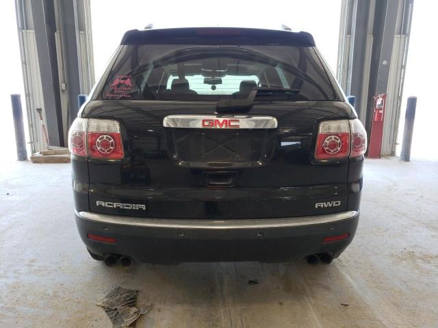 Photo 6 from auction – 2011 GMC ACADIA SLT with VIN 1GKKVRED1BJ380686