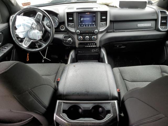 Photo 8 from auction – 2019 RAM 1500 BIG H with VIN 1C6SRFBT1KN782444