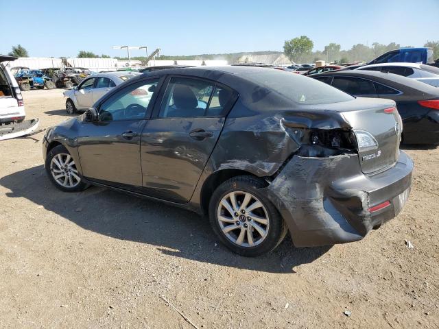 Photo 2 from auction – 2013 MAZDA 3 with VIN JM1BL1V75D1709115