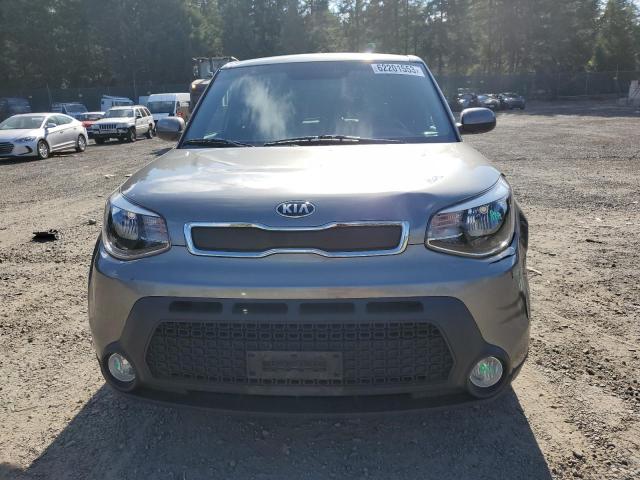 Photo 5 from auction – 2015 KIA SOUL with VIN KNDJN2A2XF7214303
