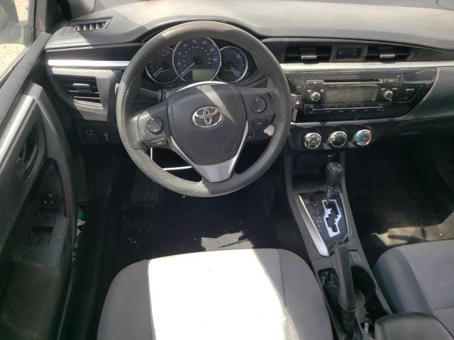 Zdjęcie 8 z aukcji – 2015 TOYOTA COROLLA L z VIN 2T1BURHE7FC375741