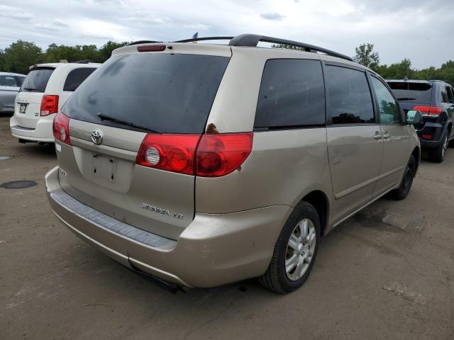 Photo 3 from auction – 2006 TOYOTA SIENNA CE with VIN 5TDZA23C76S495356