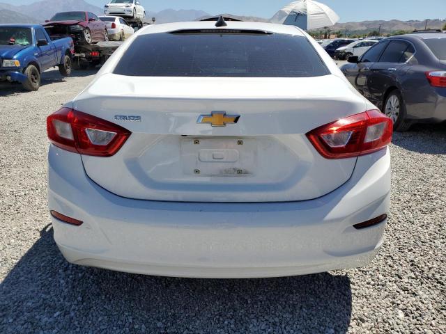 Photo 6 from auction – 2016 CHEVROLET CRUZE LS with VIN 1G1BC5SM2G7270144
