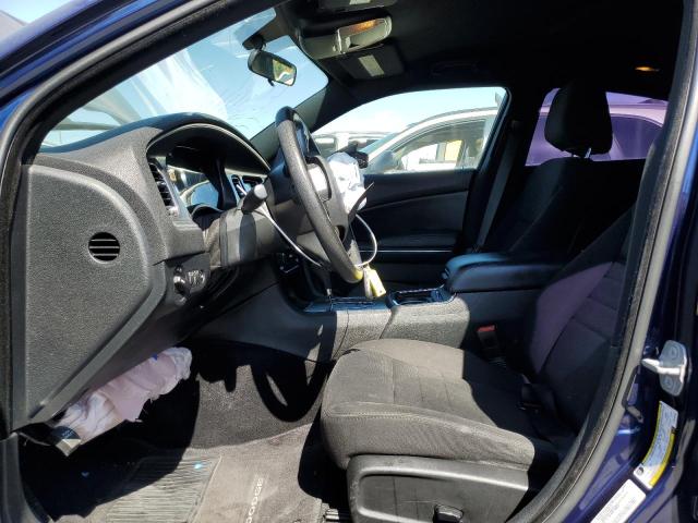 Photo 7 from auction – 2014 DODGE CHARGER SE with VIN 2C3CDXBG3EH259383
