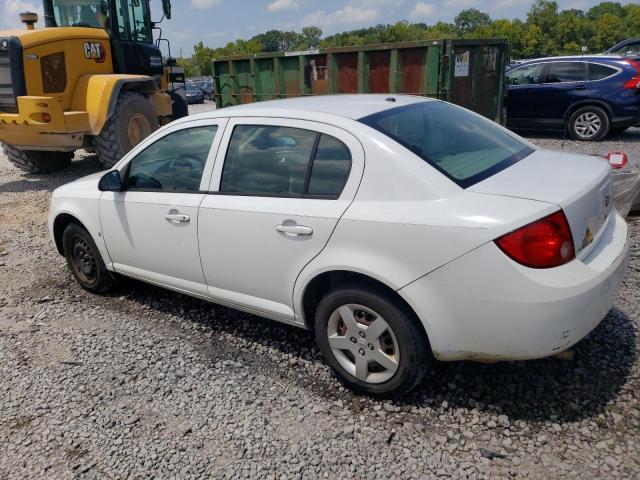 Photo 2 from auction – 2008 CHEVROLET COBALT LS with VIN 1G1AK58F687293614