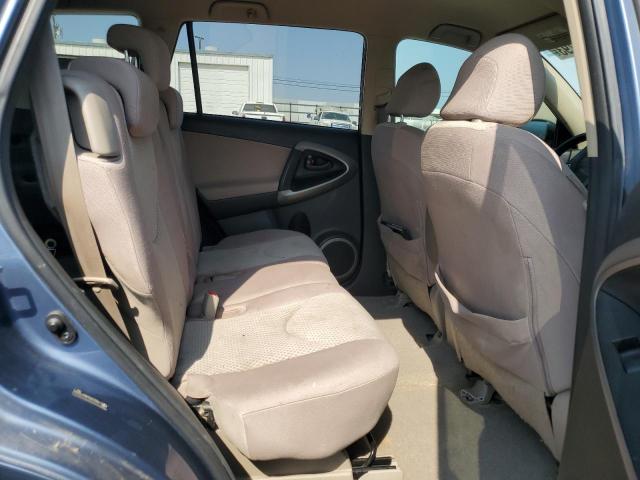 Photo 10 from auction – 2008 TOYOTA RAV4 with VIN JTMZD33V686075055
