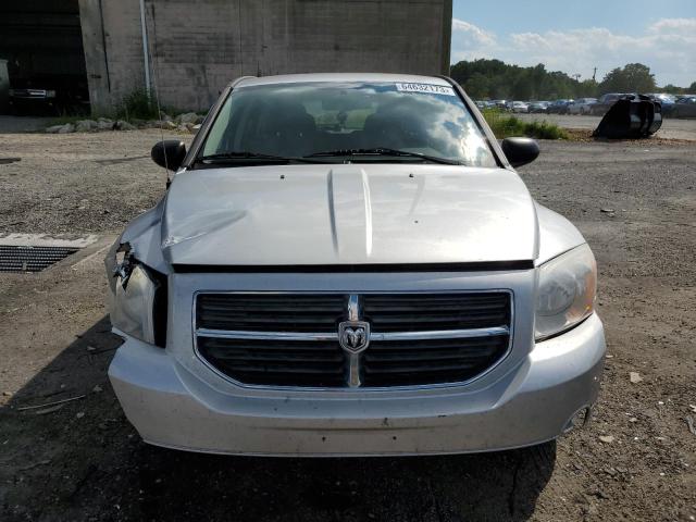 Снимка 5 от търг – 2011 DODGE CALIBER EX с VIN 1B3CB1HA1BD256901