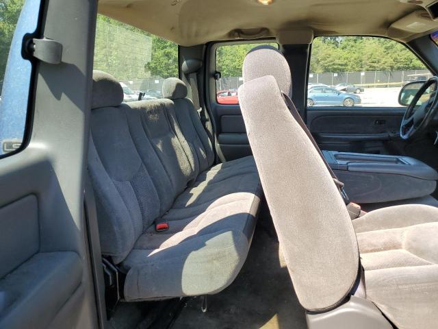 Photo 10 from auction – 2003 CHEVROLET SILVERADO with VIN 2GCEK19V231110819