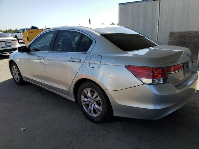 Снимка 2 от търг – 2012 HONDA ACCORD с VIN 1HGCP2F61CA220084