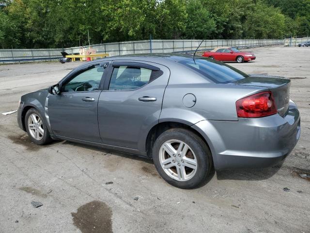 Photo 2 from auction – 2013 DODGE AVENGER SE with VIN 1C3CDZAB3DN687896