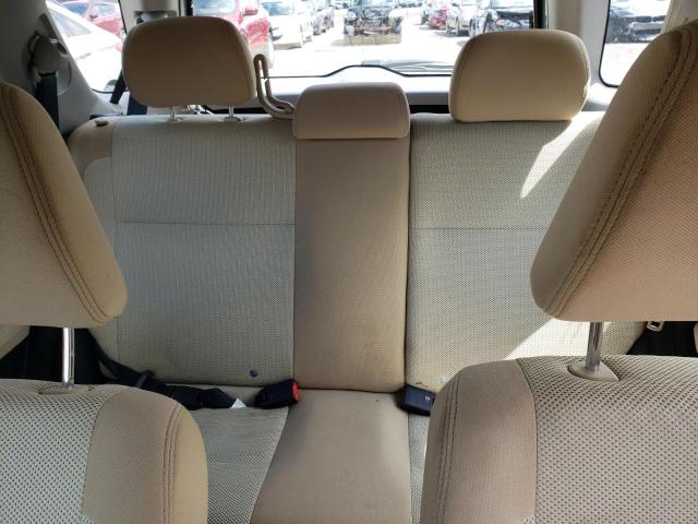 Photo 10 from auction – 2007 SUBARU IMPREZA OU with VIN JF1GG63697H807227