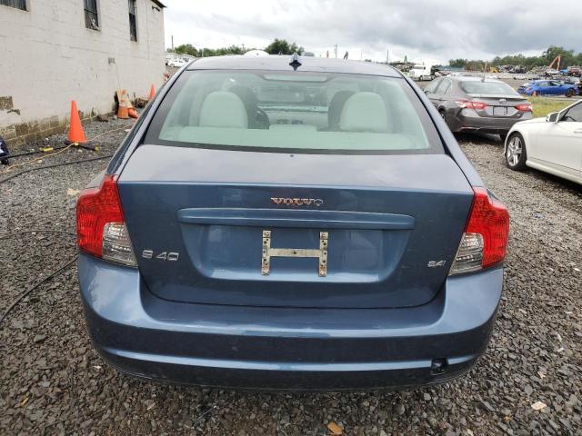 Photo 6 from auction – 2008 VOLVO S40 2.4I with VIN YV1MS390682366782