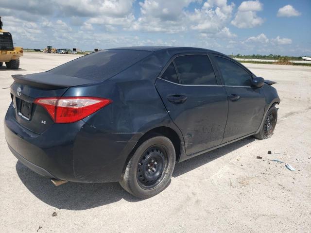 Photo 3 from auction – 2018 TOYOTA COROLLA L with VIN 2T1BURHE4JC055124