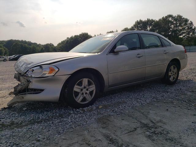 CHEVROLET IMPALA LS 2007 with VIN 2G1WB58N279228088 - Photo from auction