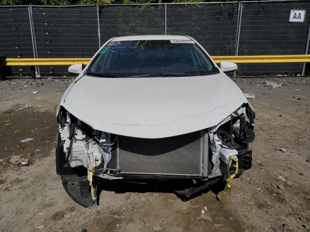 Photo 5 from auction – 2017 TOYOTA COROLLA L with VIN 2T1BURHE5HC925618