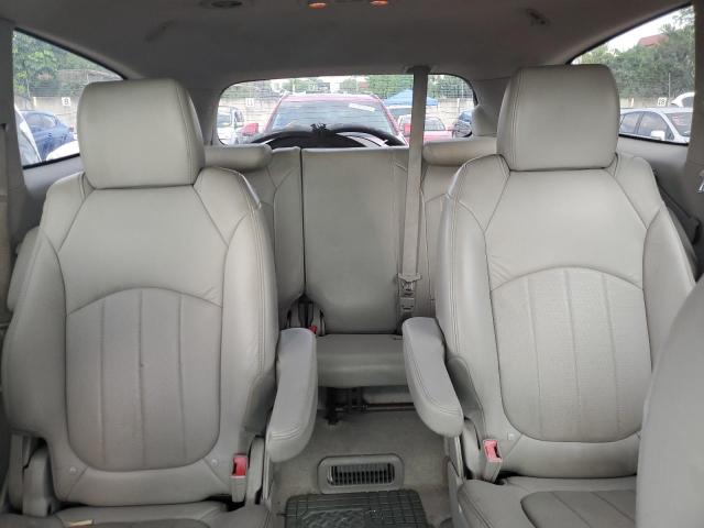 Photo 10 from auction – 2011 BUICK ENCLAVE CX with VIN 5GAKRBED6BJ175468