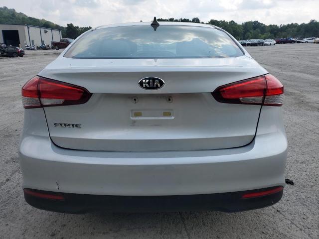 Photo 6 from auction – 2017 KIA FORTE LX with VIN 3KPFK4A76HE018173