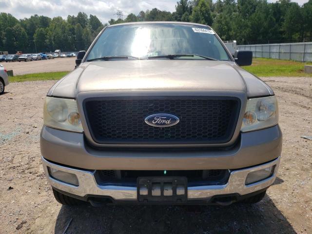 Photo 5 from auction – 2005 FORD F150 SUPER with VIN 1FTPW14595KE51464