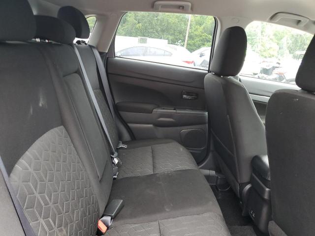 Photo 11 from auction – 2022 MITSUBISHI OUTLANDER with VIN JA4APUAU7NU020717