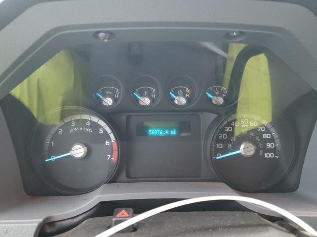Photo 9 from auction – 2012 FORD F250 SUPER with VIN 1FT7X2B68CEC90583