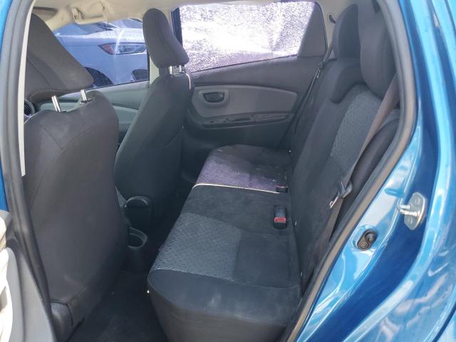 Photo 10 from auction – 2015 TOYOTA YARIS with VIN VNKKTUD34FA032603