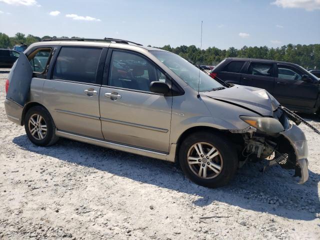 Photo 4 from auction – 2006 MAZDA MPV WAGON with VIN JM3LW28A260559814