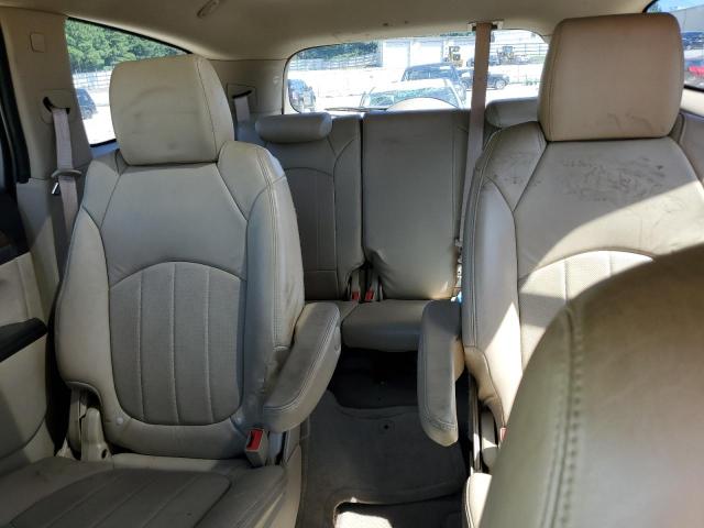 Photo 10 from auction – 2012 BUICK ENCLAVE with VIN 5GAKVCED7CJ182836
