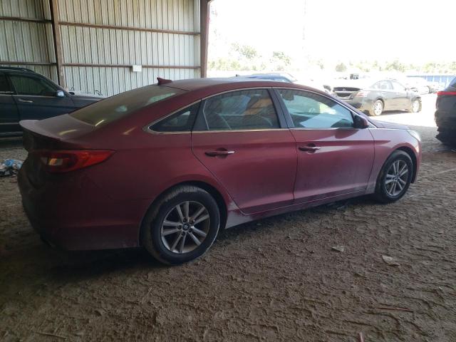 Photo 3 from auction – 2016 HYUNDAI SONATA SE with VIN 5NPE24AF6GH323878