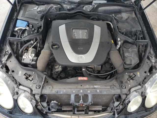 Photo 11 from auction – 2007 MERCEDES-BENZ E 350 with VIN WDBUF56X97B065654