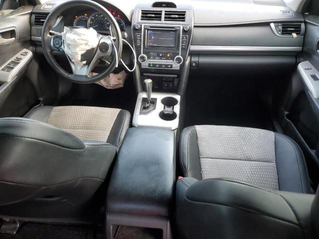 Photo 8 from auction – 2012 TOYOTA CAMRY BASE with VIN 4T1BF1FK1CU040702