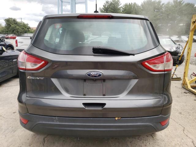 Photo 6 from auction – 2015 FORD ESCAPE S with VIN 1FMCU0F73FUC53283