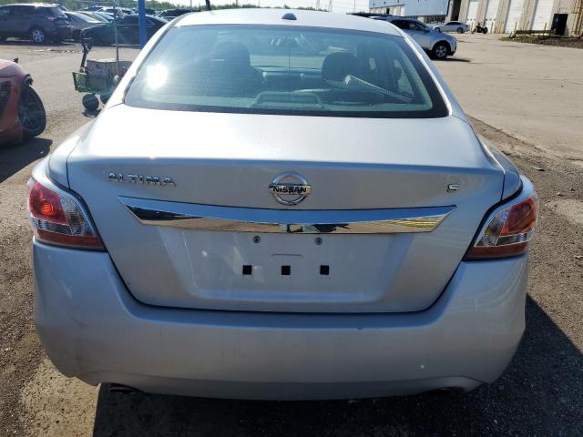 Photo 6 from auction – 2015 NISSAN ALTIMA 2.5 with VIN 1N4AL3AP1FN866591
