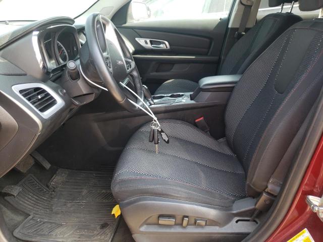 Снимка 7 от търг – 2017 GMC TERRAIN SL с VIN 2GKFLTE30H6128882