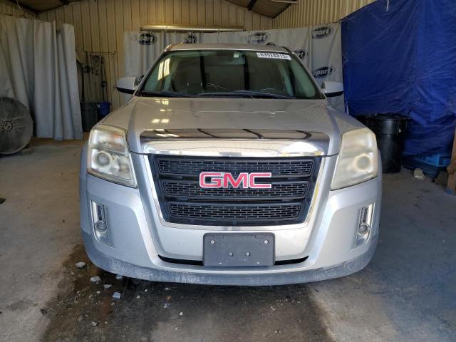 Photo 5 from auction – 2011 GMC TERRAIN SL with VIN 2CTFLTEC0B6453328