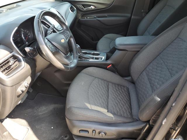 Photo 7 from auction – 2018 CHEVROLET EQUINOX LT with VIN 2GNAXJEV5J6225038