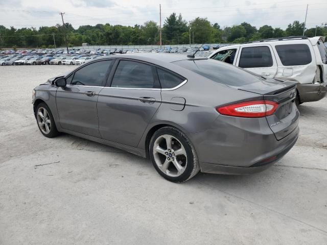 Photo 2 from auction – 2013 FORD FUSION SE with VIN 3FA6P0HR7DR157643