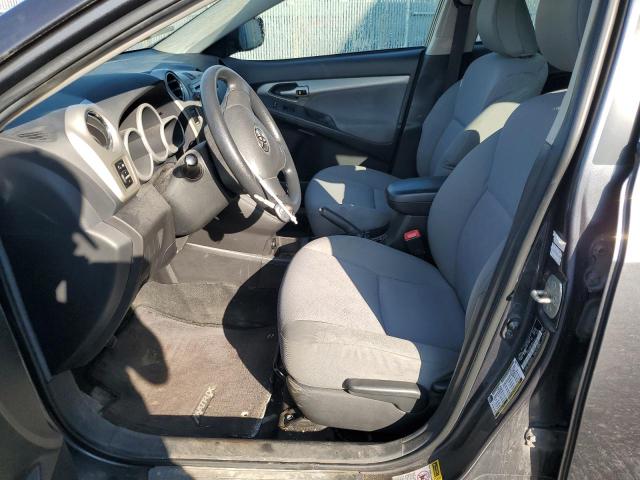 Photo 7 from auction – 2009 TOYOTA COROLLA MA with VIN 2T1KE40EX9C014360