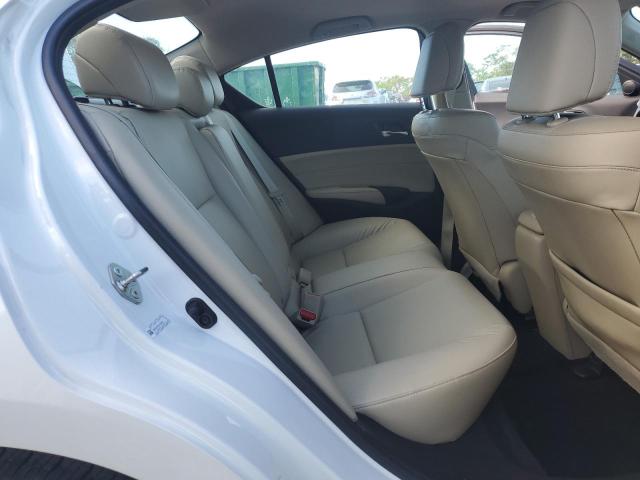 Photo 10 from auction – 2018 ACURA ILX BASE W with VIN 19UDE2F39JA009454