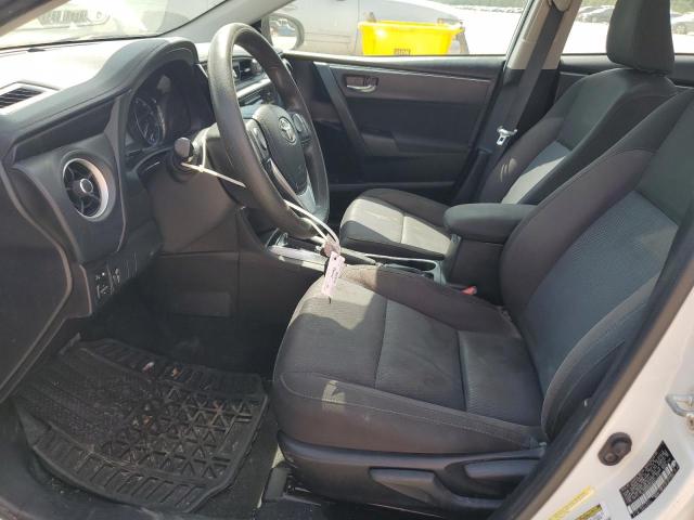 Photo 7 from auction – 2017 TOYOTA COROLLA L with VIN 5YFBURHE5HP627375