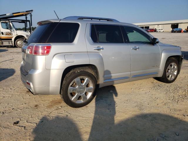 Photo 3 from auction – 2014 GMC TERRAIN DE with VIN 2GKFLZE34E6156859