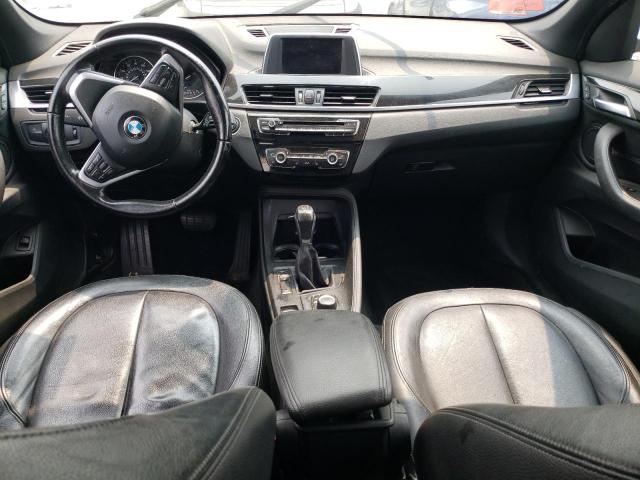 Photo 8 from auction – 2018 BMW X1 XDRIVE2 with VIN WBXHT3C32J5K26047